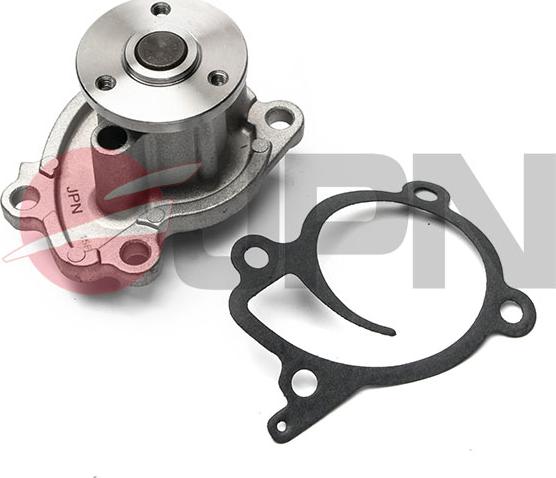 JPN 10C1092-JPN - Water Pump autospares.lv