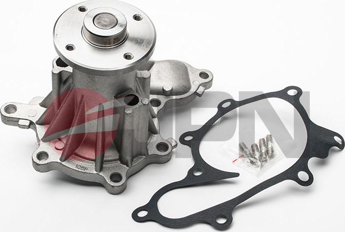 JPN 10C1068-JPN - Water Pump autospares.lv