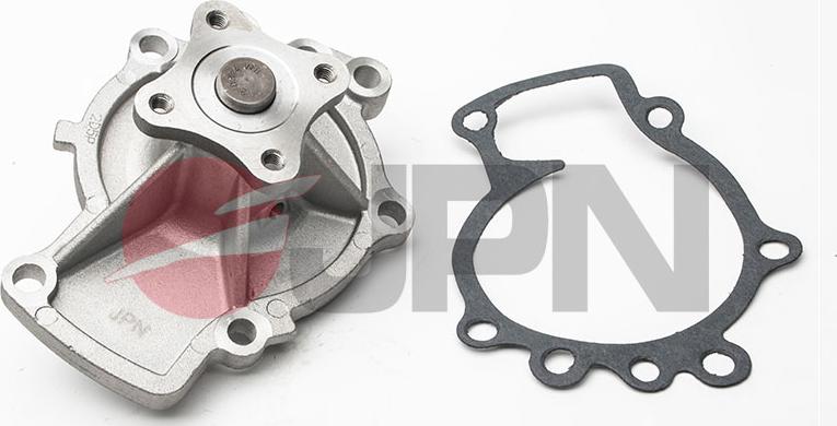 JPN 10C1034-JPN - Water Pump autospares.lv