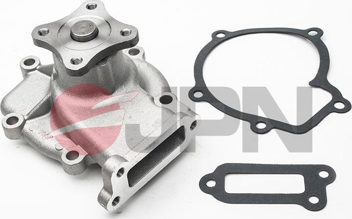 JPN 10C1033-JPN - Water Pump autospares.lv