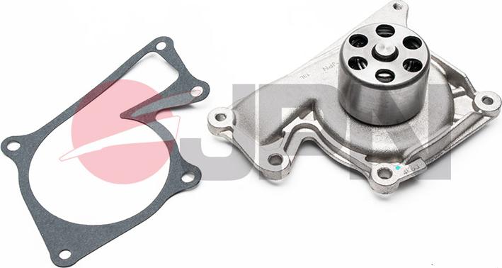 JPN 10C1074-JPN - Water Pump autospares.lv