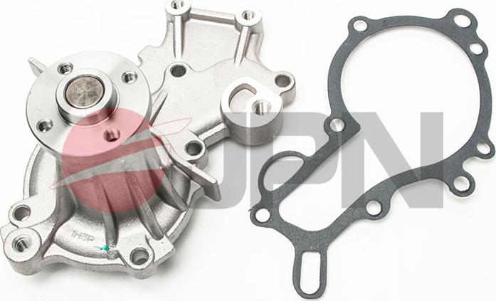 JPN 10C8004-JPN - Water Pump autospares.lv