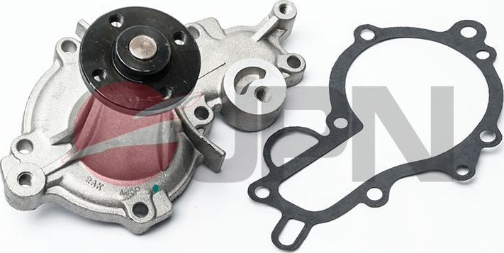 JPN 10C8000-JPN - Water Pump autospares.lv