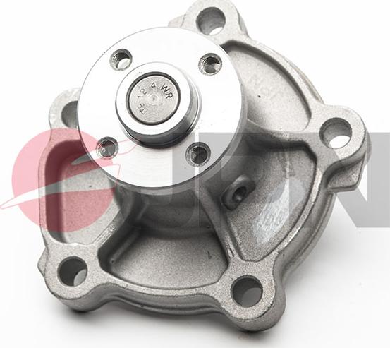 JPN 10C8013-JPN - Water Pump autospares.lv