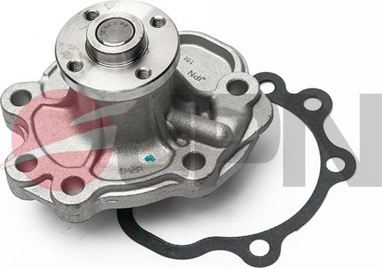 JPN 10C8025-JPN - Water Pump autospares.lv