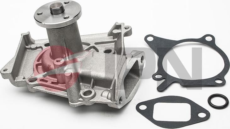 JPN 10C3009-JPN - Water Pump autospares.lv