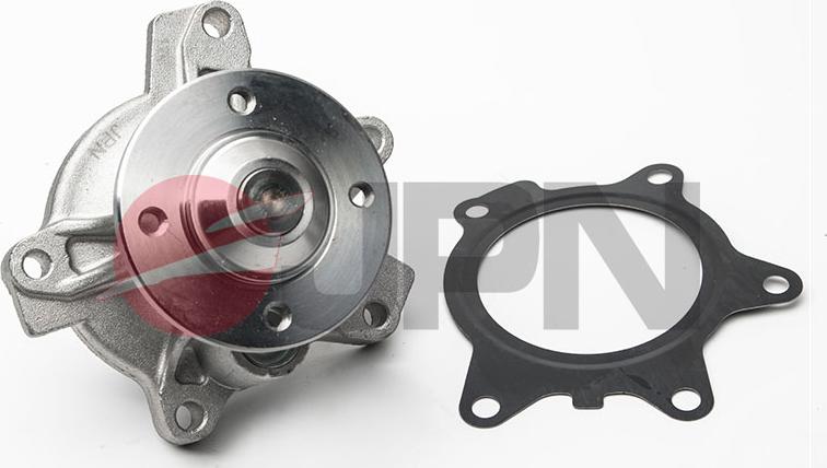 JPN 10C2094-JPN - Water Pump autospares.lv