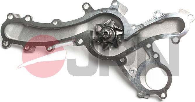 JPN 10C2092-JPN - Water Pump autospares.lv