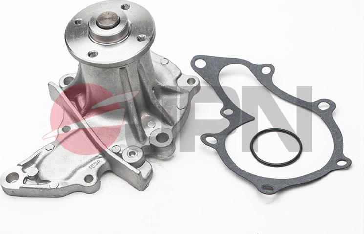 JPN 10C2056-JPN - Water Pump autospares.lv