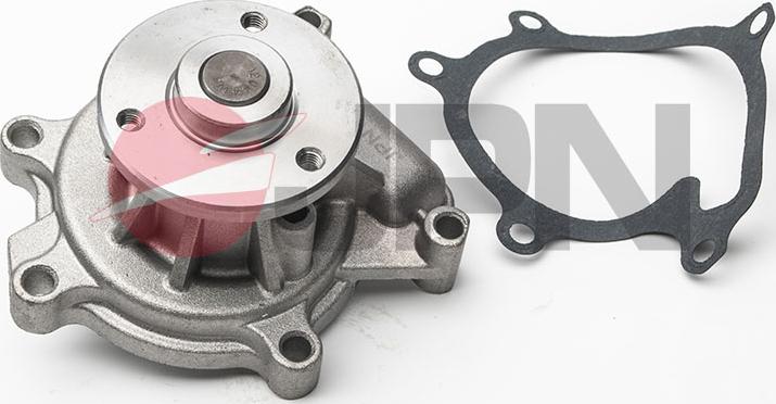 JPN 10C2064-JPN - Water Pump autospares.lv