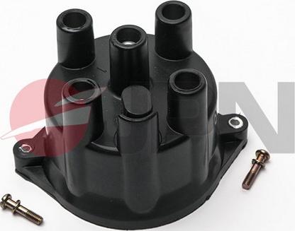 JPN 10E1028-JPN - Distributor Cap autospares.lv