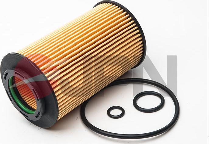 JPN 10F4011-JPN - Oil Filter autospares.lv