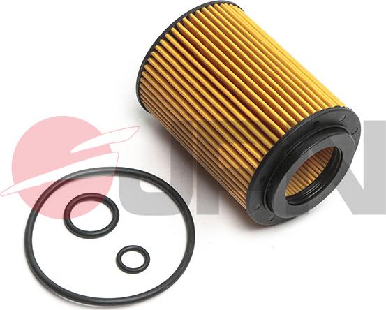 JPN 10F4013-JPN - Oil Filter autospares.lv