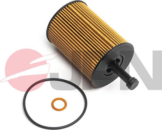 JPN 10F5012-JPN - Oil Filter autospares.lv