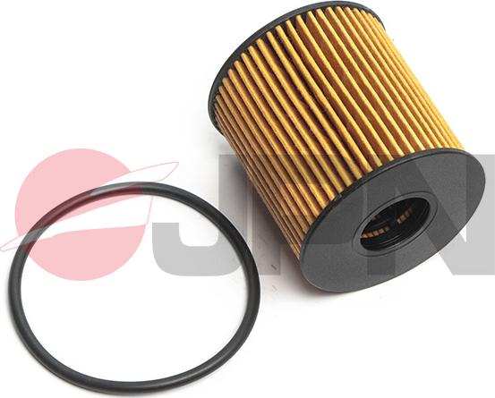 JPN 10F5020-JPN - Oil Filter autospares.lv