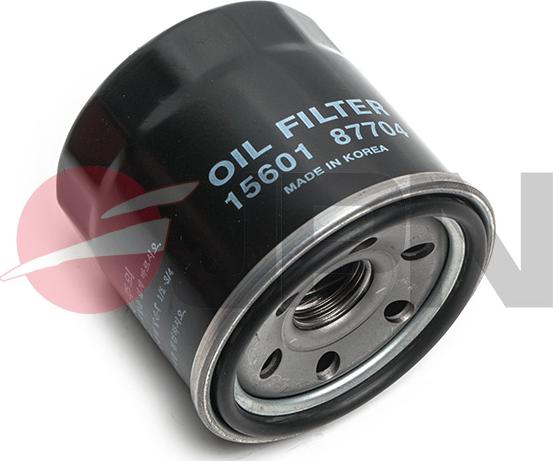 JPN 10F6001-JPN - Oil Filter autospares.lv