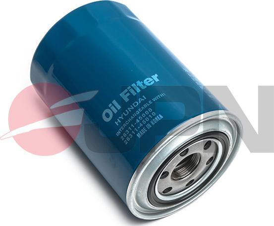 JPN 10F0500-JPN - Oil Filter autospares.lv