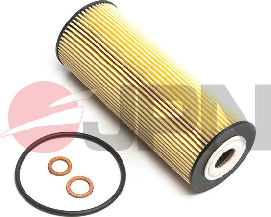 JPN 10F0004-JPN - Oil Filter autospares.lv