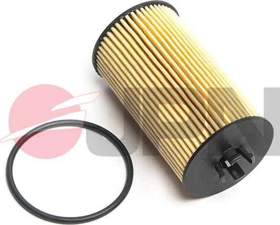 JPN 10F0008-JPN - Oil Filter autospares.lv