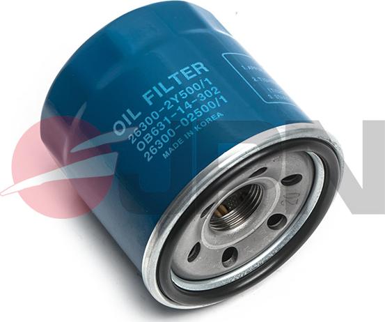 JPN 10F0309-JPN - Oil Filter autospares.lv