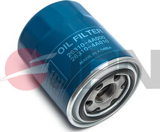 JPN 10F0301-JPN - Oil Filter autospares.lv