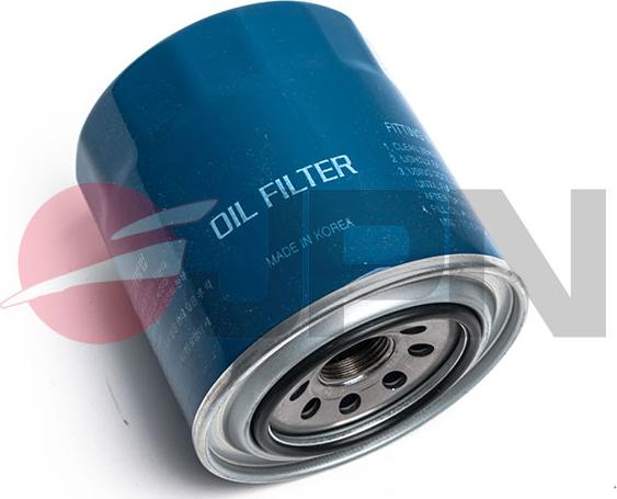 JPN 10F0303-JPN - Oil Filter autospares.lv