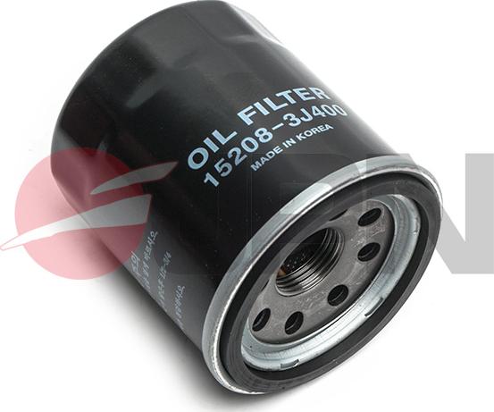 JPN 10F1010-JPN - Oil Filter autospares.lv