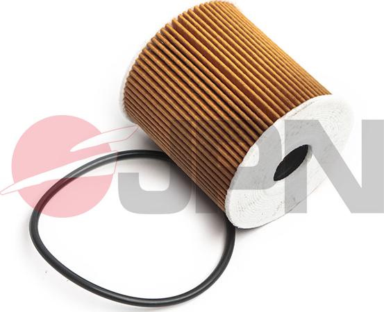 JPN 10F1011-JPN - Oil Filter autospares.lv