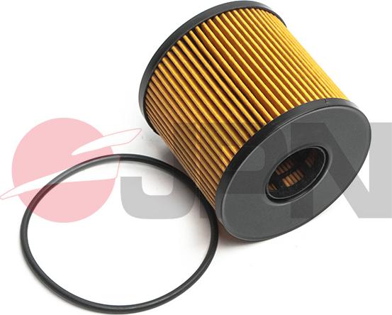 JPN 10F1018-JPN - Oil Filter autospares.lv