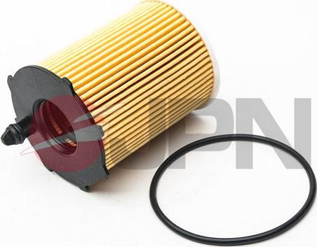 JPN 10F8005-JPN - Oil Filter autospares.lv