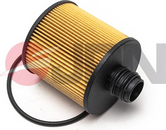 JPN 10F8020-JPN - Oil Filter autospares.lv