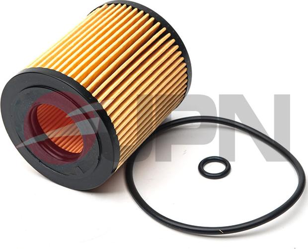 JPN 10F3009-JPN - Oil Filter autospares.lv