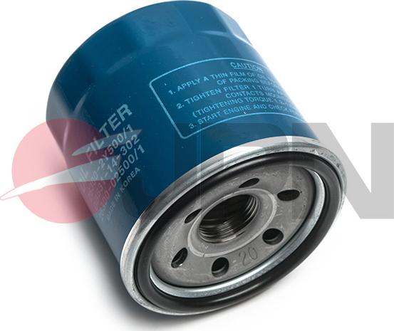 JPN 10F3002-JPN - Oil Filter autospares.lv