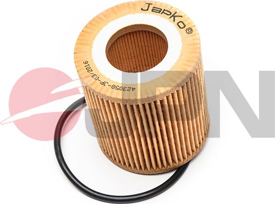 JPN 10F3020-JPN - Oil Filter autospares.lv