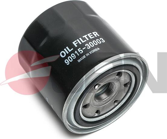 JPN 10F2011-JPN - Oil Filter autospares.lv