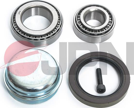 JPN 10L9091-JPN - Wheel hub, bearing Kit autospares.lv