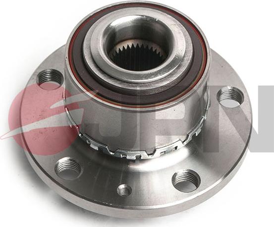 JPN 10L9048-JPN - Wheel hub, bearing Kit autospares.lv