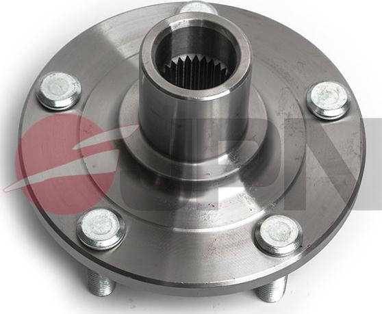 JPN 10L9059-JPN - Wheel Hub autospares.lv