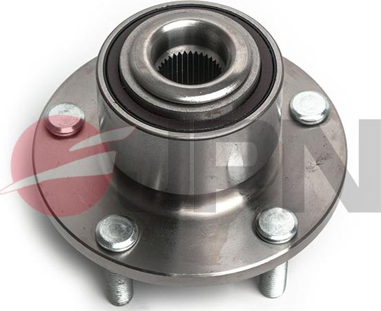 JPN 10L9051-JPN - Wheel hub, bearing Kit autospares.lv