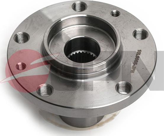 JPN 10L9065-JPN - Wheel Hub autospares.lv