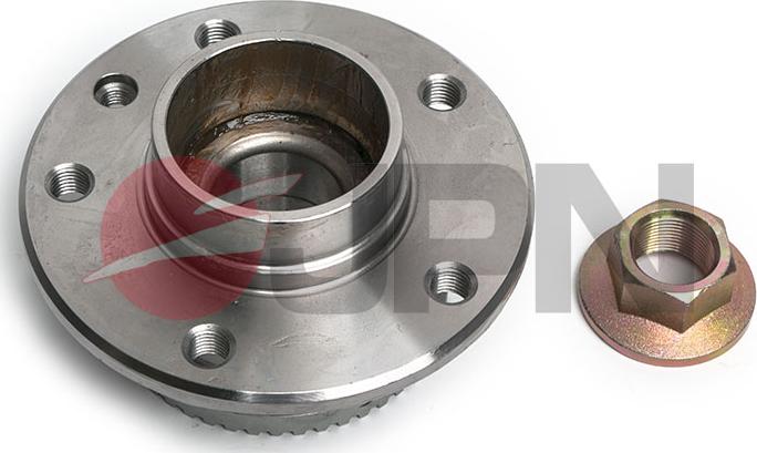 JPN 10L9062-JPN - Wheel hub, bearing Kit autospares.lv