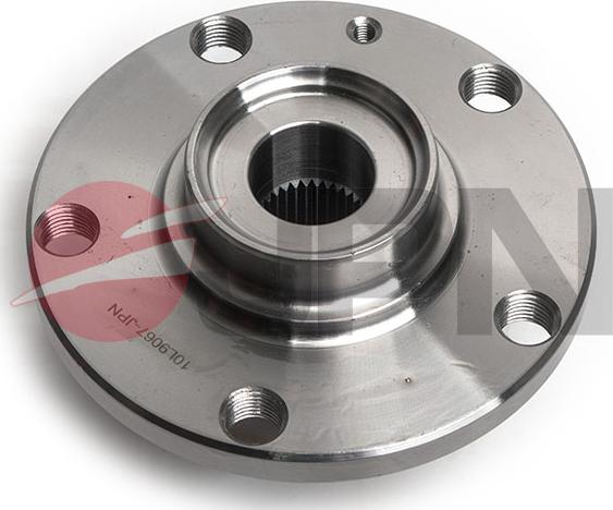 JPN 10L9067-JPN - Wheel Hub autospares.lv