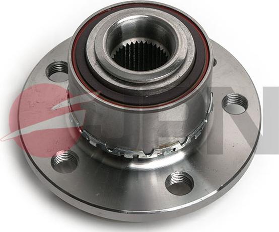 JPN 10L9011-JPN - Wheel hub, bearing Kit autospares.lv