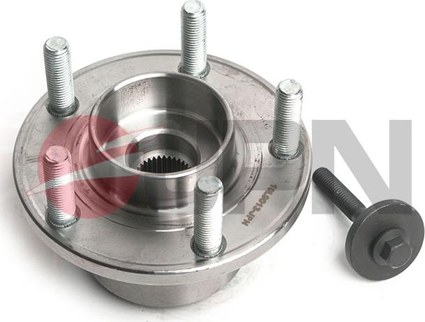 JPN 10L9013-JPN - Wheel hub, bearing Kit autospares.lv