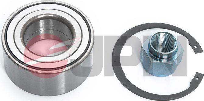 JPN 10L9085-JPN - Wheel hub, bearing Kit autospares.lv