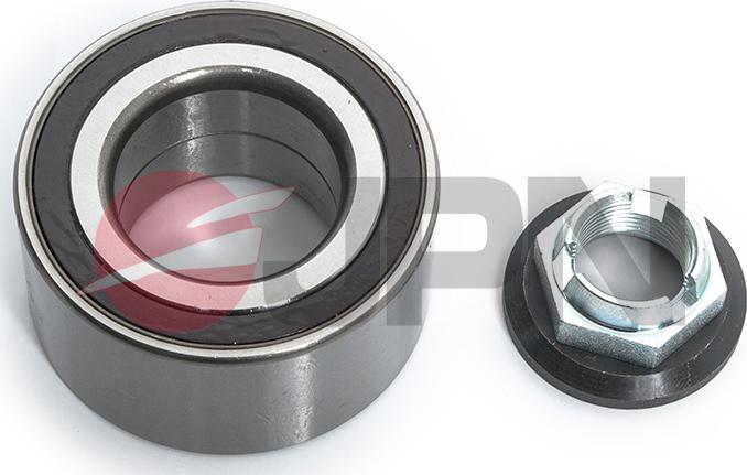 JPN 10L9080-JPN - Wheel hub, bearing Kit autospares.lv