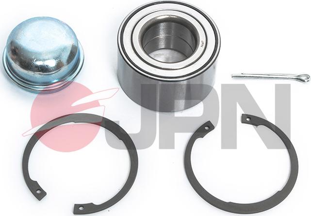 JPN 10L9088-JPN - Wheel hub, bearing Kit autospares.lv