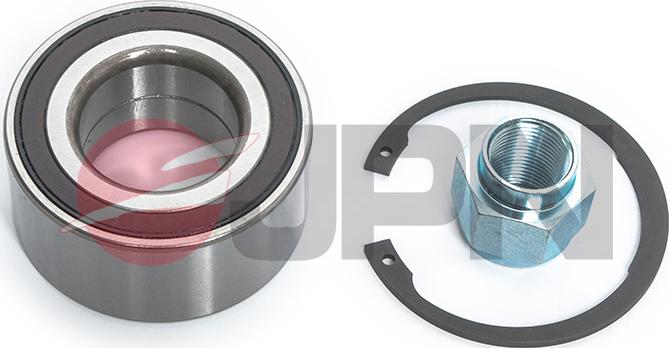 JPN 10L9083-JPN - Wheel hub, bearing Kit autospares.lv