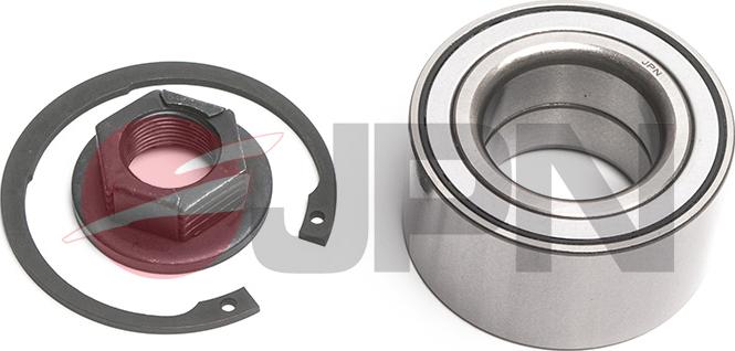 JPN 10L9082-JPN - Wheel hub, bearing Kit autospares.lv