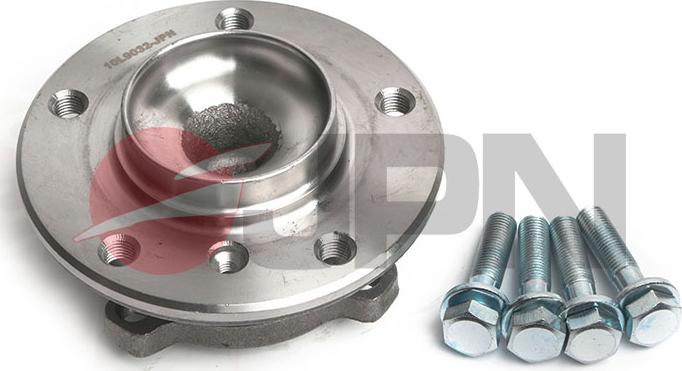 JPN 10L9032-JPN - Wheel hub, bearing Kit autospares.lv